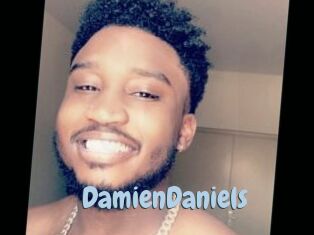 DamienDaniels