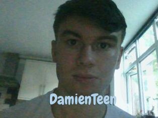 DamienTeen