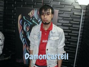 DamonCastell