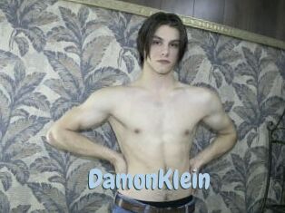 DamonKlein