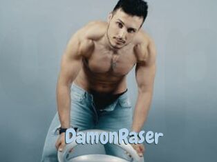 DamonRaser