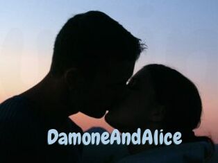 DamoneAndAlice