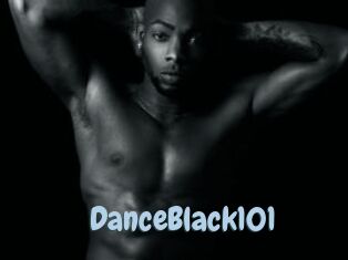 DanceBlack101