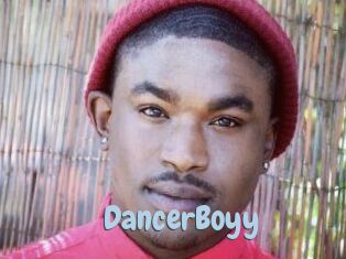 DancerBoyy