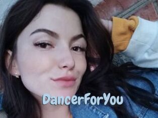 DancerForYou