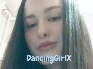 DancingGirlX