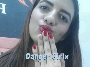 Danger_Girlx