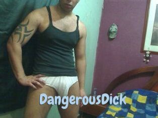 DangerousDick