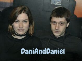 DaniAndDaniel