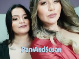 DaniAndSusan