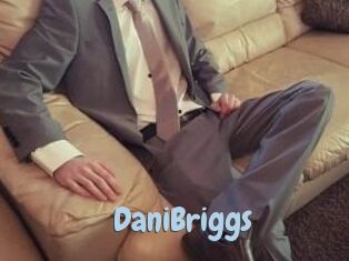 DaniBriggs