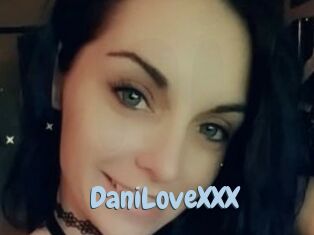 DaniLoveXXX