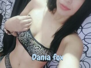 Dania_fox