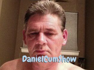 DanielCumShow