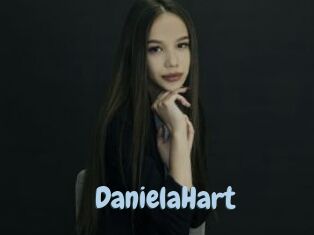 DanielaHart