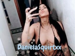 DanielaSquirtxx