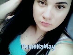 DaniellaMay