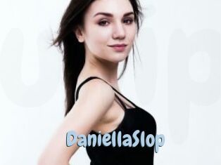 DaniellaSlop