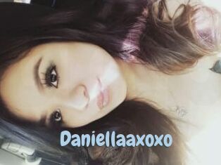 Daniellaaxoxo