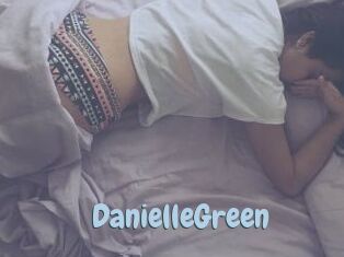 DanielleGreen