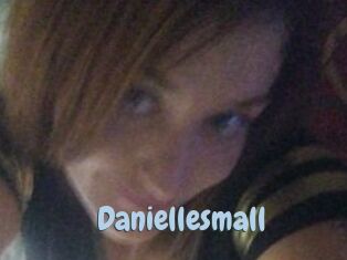 Daniellesmall