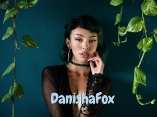 DanishaFox