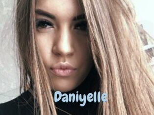 Daniyelle