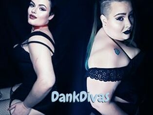 DankDivas