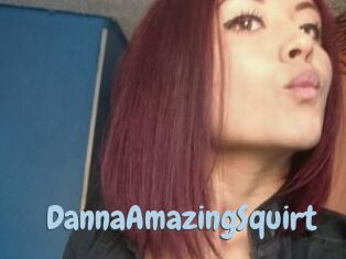 DannaAmazingSquirt