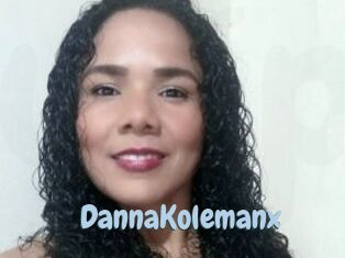 DannaKolemanx