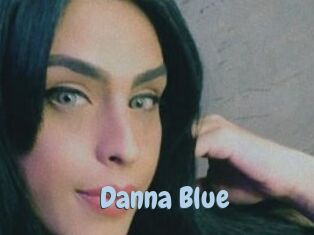 Danna_Blue