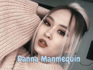 Danna_Manmequin