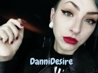 DanniDesire