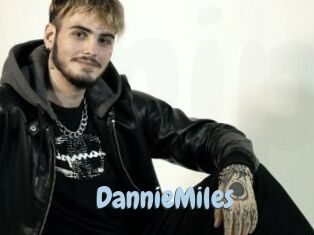 DannieMiles