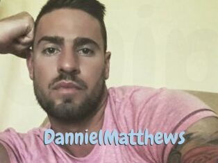 DannielMatthews