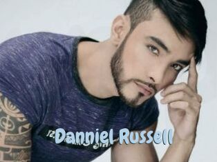 Danniel_Russell