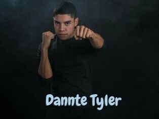 Dannte_Tyler