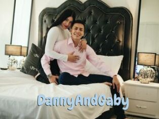 DannyAndGaby