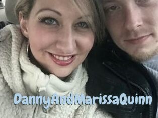 DannyAndMarissaQuinn