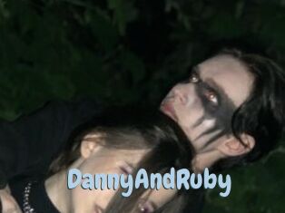 DannyAndRuby