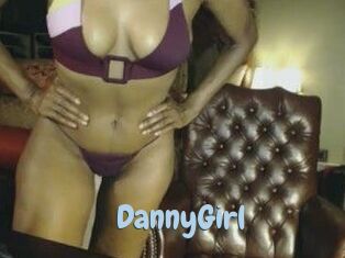 DannyGirl