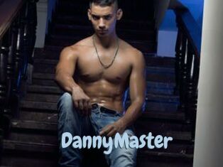 DannyMaster