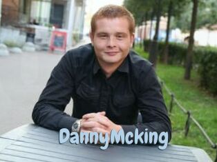 DannyMcking