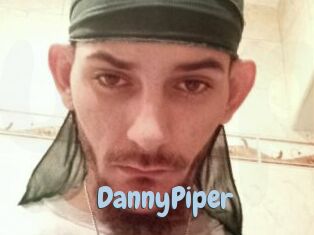 DannyPiper