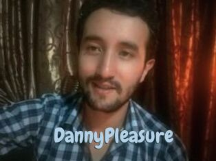 DannyPleasure