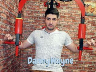 DannyWayne