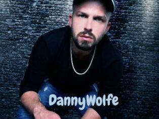 DannyWolfe