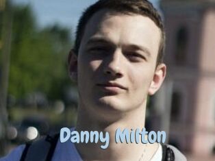 Danny_Milton