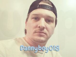 Dannyboy018