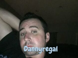 Dannyregal